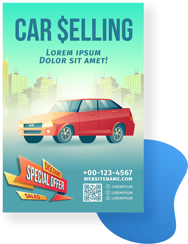 Car Selling